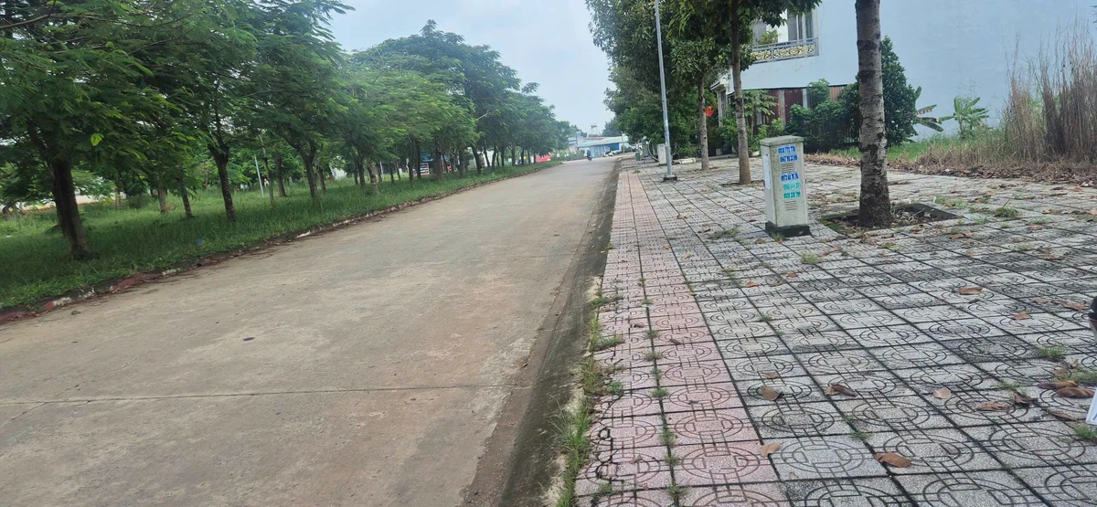 Đất bán The Gold tiến thành 100m², giá 1 tỷ 2 - Ảnh thu nhỏ 3