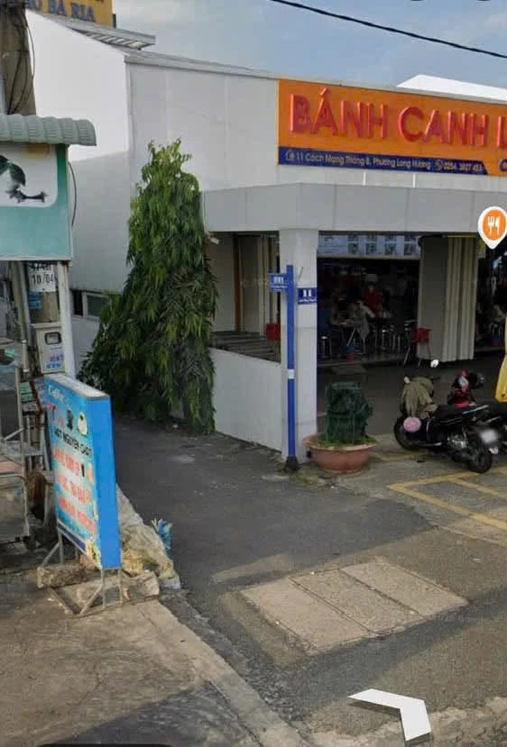 Bán lô đất 90m² hẻm CMT8 Bà Rịa 1 tỷ 800 - Ảnh thu nhỏ 2