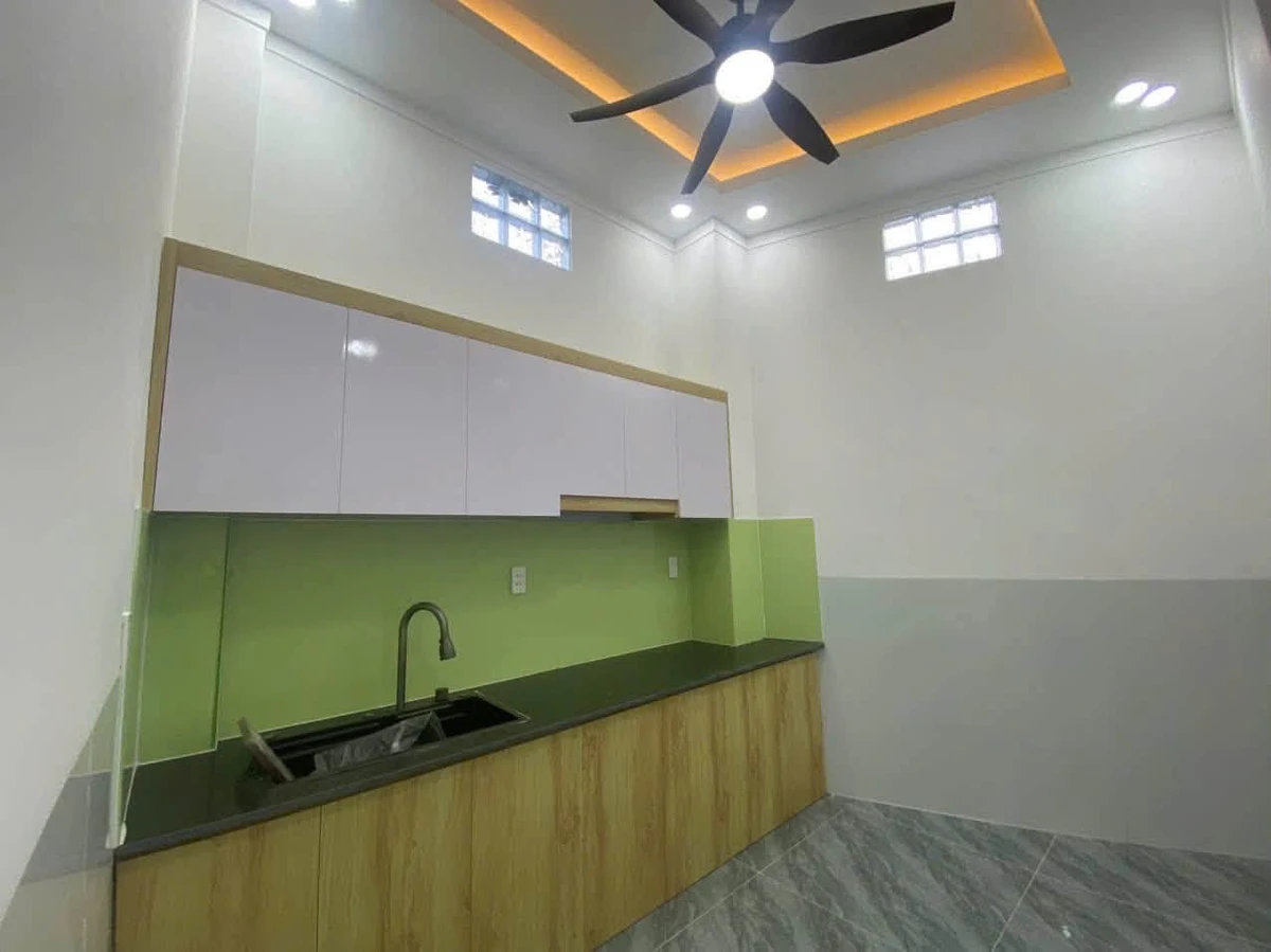 Bán nhà cấp 4 tại Long Điền 108m² 2 phòng ngủ - Ảnh thu nhỏ 4