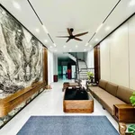 Bán nhà 3 tầng 72m² mặt phố Lương Thế Vinh Hải Dương 6 tỷ - Ảnh thu nhỏ 1