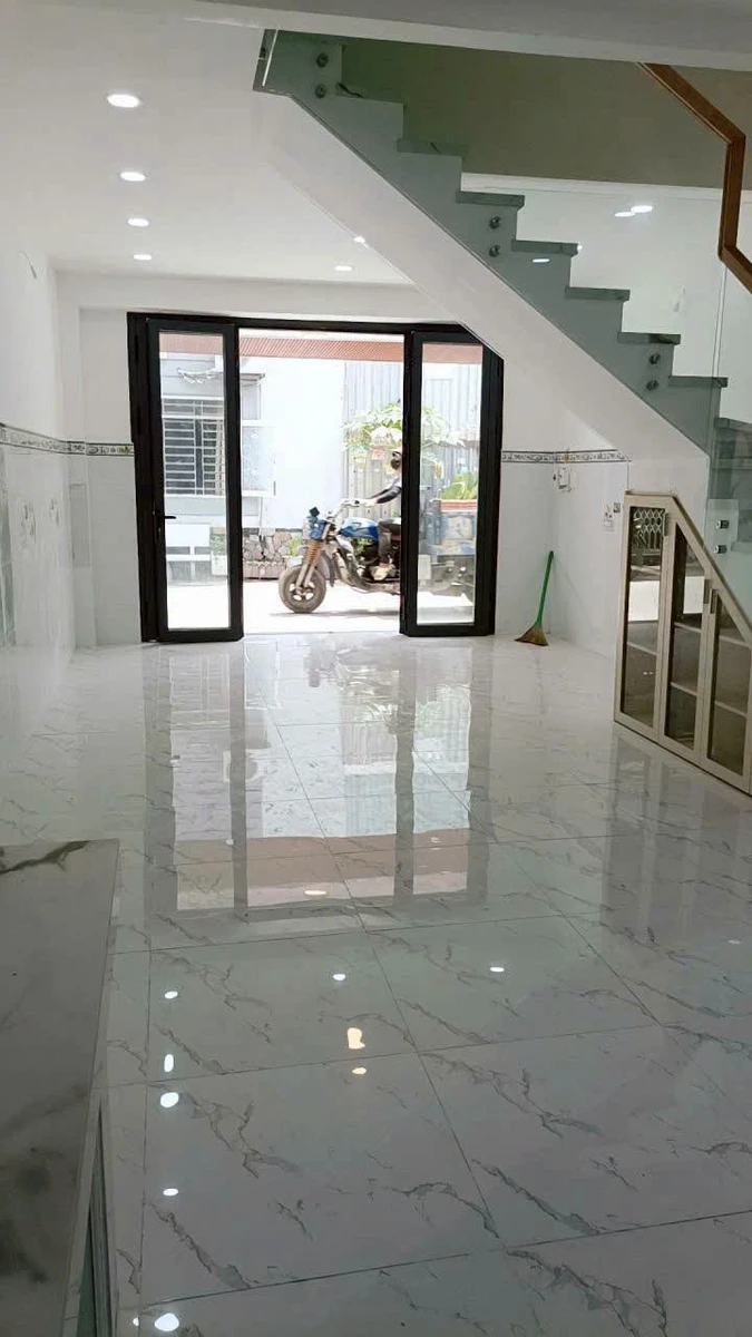 Bán nhà 72m² 2 phòng ngủ Phạm Hùng 3 tỷ 50 - Ảnh thu nhỏ 4