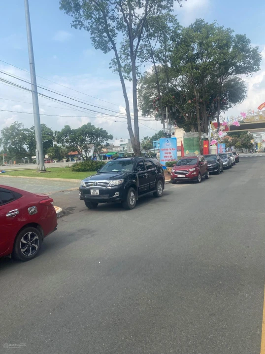 Khách có tin ko. Bán lô đất đẹp vô cùng giá siêu rẻ luôn tại xã Thành Long Châu Thành Tây Ninh - Ảnh thu nhỏ 4
