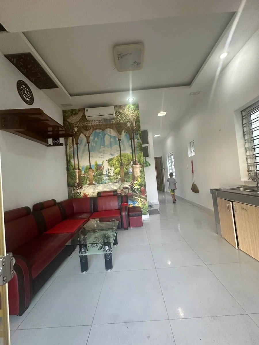 Cho thuê shophouse 45m² Hoàng Huy, An Đồng, Hải Phòng - Ảnh thu nhỏ 2