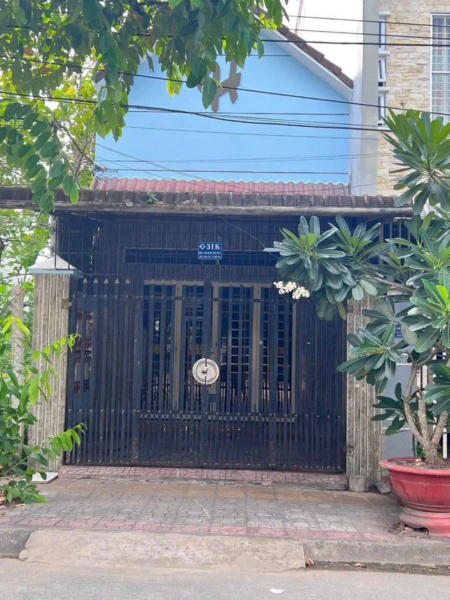 Bán nhà Chợ Chùa 116m², 4 tỷ - Ảnh 1