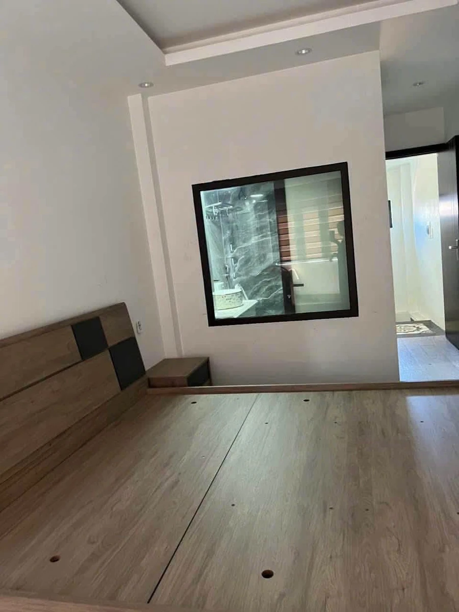 Bán nhà 3 tầng 31m² Hạ Long Nha Trang, 2 tỷ gần biển - Ảnh thu nhỏ 2