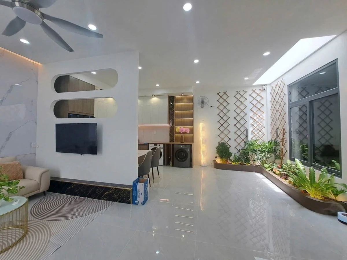 Bán nhà Thủ Dầu Một 98,8m², 2PN, giá 2,98 tỷ - Ảnh thu nhỏ 2