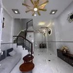 Bán nhà hẻm xe hơi Mai Xuân Thưởng, P4, Quận 6, 42m2, 3PN, 8,6 tỷ - Ảnh thu nhỏ 4