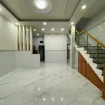 Bán nhà 83m² 4 phòng ngủ Thủ Dầu Một, Bình Dương - Ảnh thu nhỏ 4