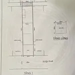 Nhà cấp 4 HXH Lê Văn Duyệt 75.5m2, 10.8 tỷ - Ảnh thu nhỏ 1