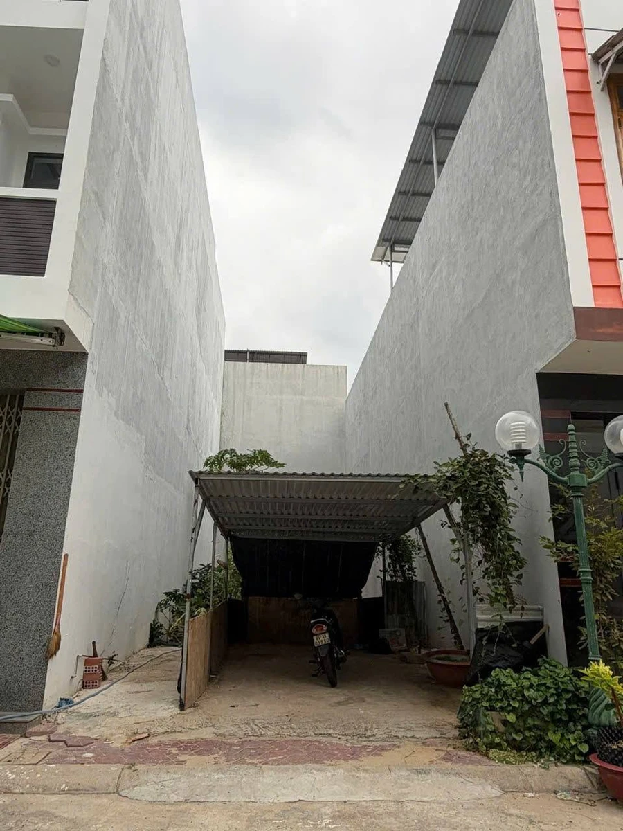 Bán đất 80m Dương Khuê 2 tỷ 6 - Ảnh thu nhỏ 4