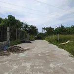 Bán lô đất kiệt 105.3m2 Võ Duy Ninh Quận 12 - Ảnh thu nhỏ 1