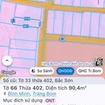 Bán nhà 90.4m² ngay Chợ An Chu, Bình Minh, Đồng Nai - 2.95 tỷ - Ảnh thu nhỏ 4