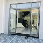 Bán nhà 2 tầng hẻm ô tô đường Nguyễn Công Phương, sàn 124m2, giá khoảng 1,7 tỷ, Quảng Ngãi - Ảnh thu nhỏ 2