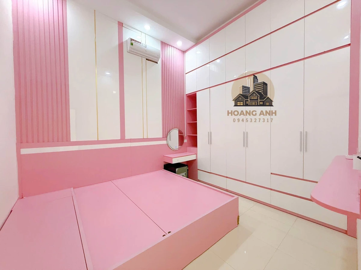 Cho thuê nhà mặt tiền 100m² Hoàng Thế Thiện, Cần Giờ - 6tr/tháng - Ảnh thu nhỏ 5
