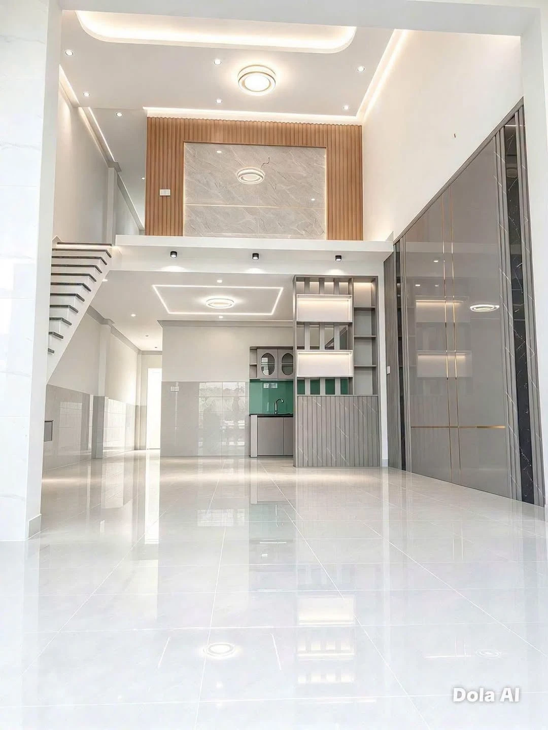 Bán nhà 3 phòng ngủ 100m² An Phước Long Thành 1 tỷ 930 triệu - Ảnh 1