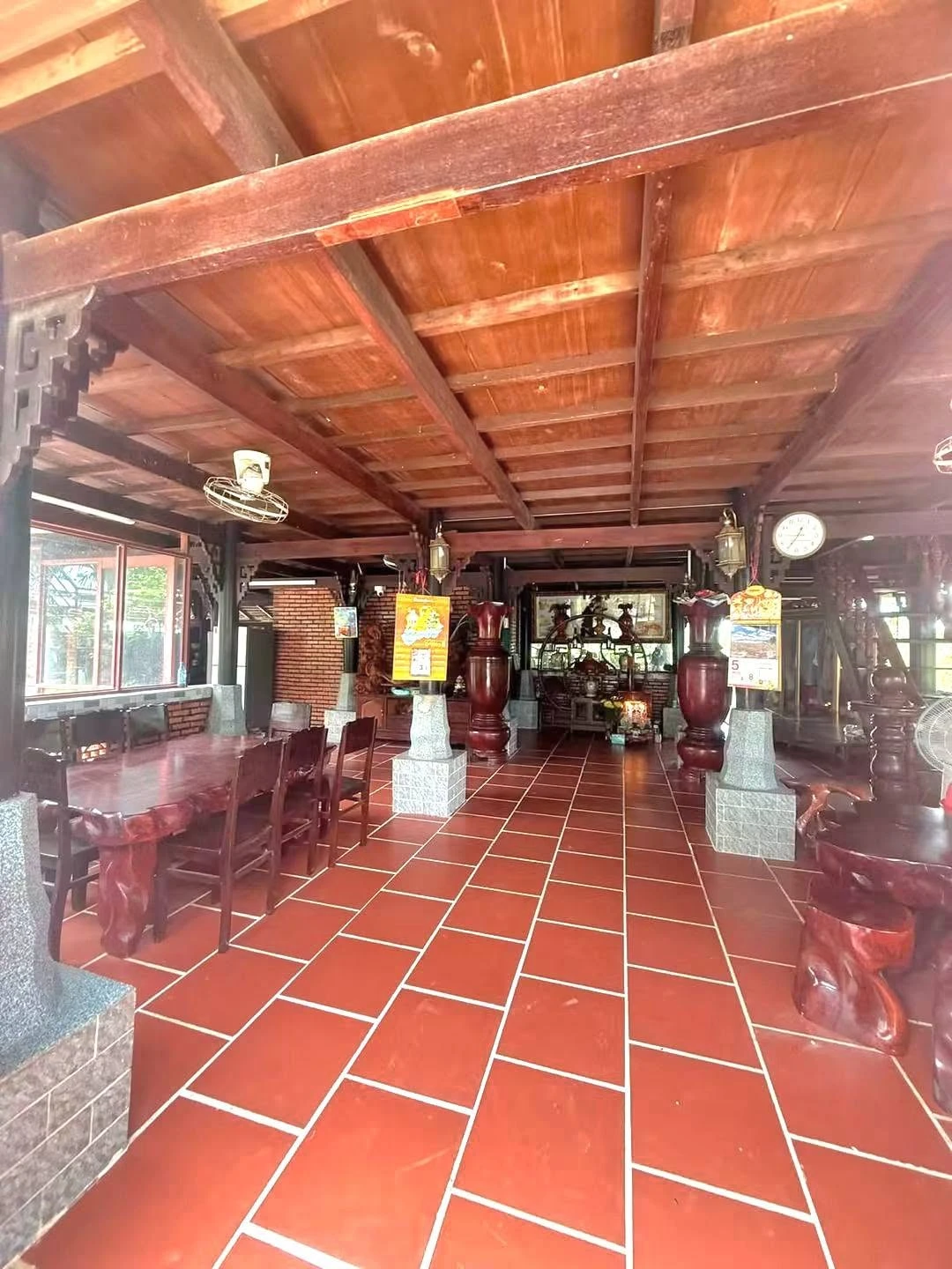 Bán biệt thự nghỉ dưỡng 5.150m² tại An Điền, Bến Cát, 23 tỷ - Ảnh 1