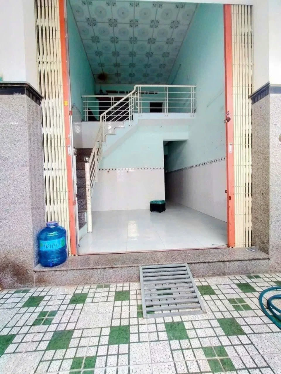 Bán nhà hẻm Trần Hưng Đạo Quy Nhơn 40m2 2 PN 1 tỷ 650 triệu - Ảnh 1