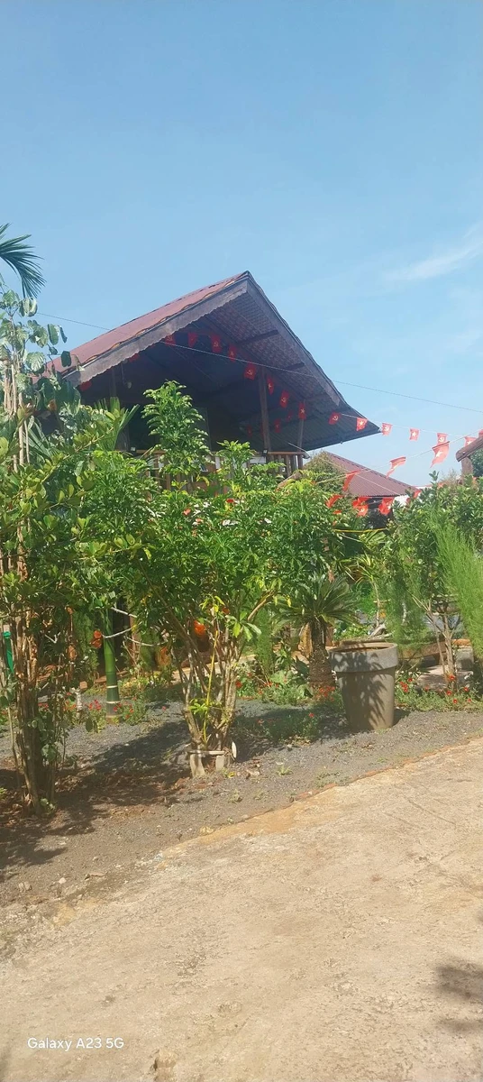 Bán đất 2.958m² kinh doanh homestay tại Buôn Ma Thuột 13,9 tỷ - Ảnh thu nhỏ 2