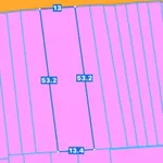 Bán đất biệt thự 700m² Trảng Dài Đồng Nai 10.5 tỷ - Ảnh thu nhỏ 1