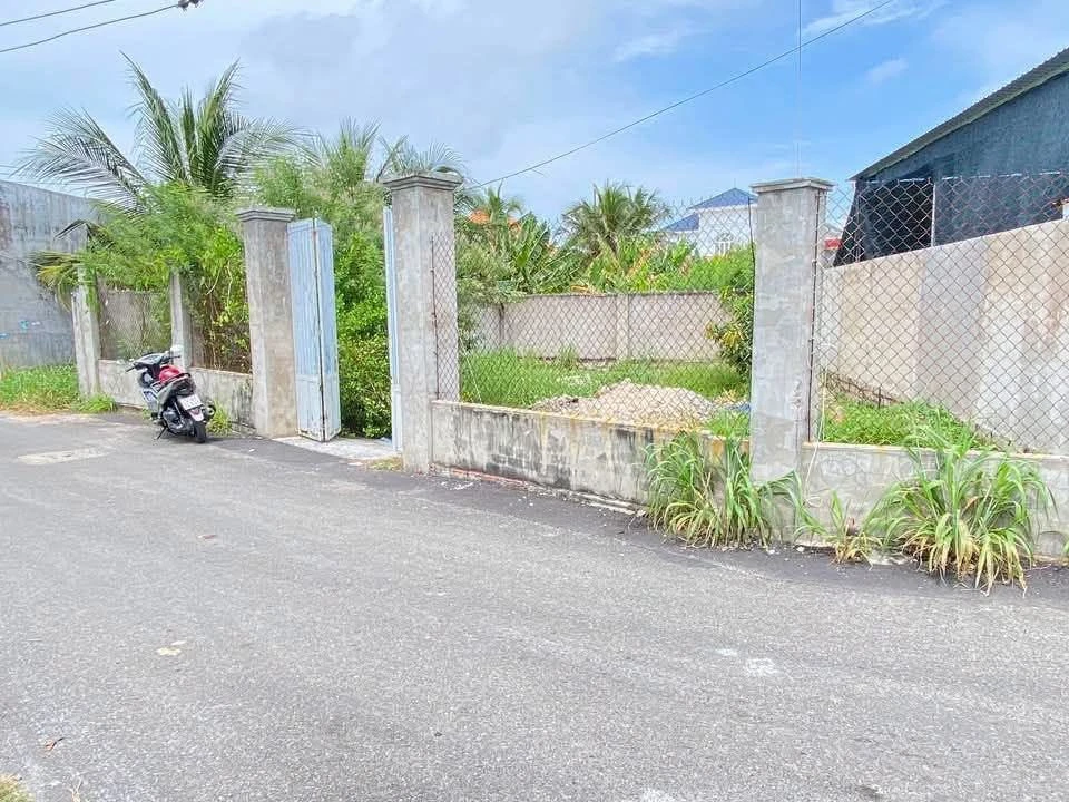 Bán lô đất Long Hải 120m² chỉ 1 tỷ 390 triệu - Ảnh 1