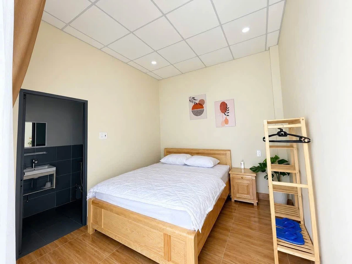 Bán homestay 108,5m2 Lâm Đồng, 3 phòng lưu trú - Ảnh thu nhỏ 5