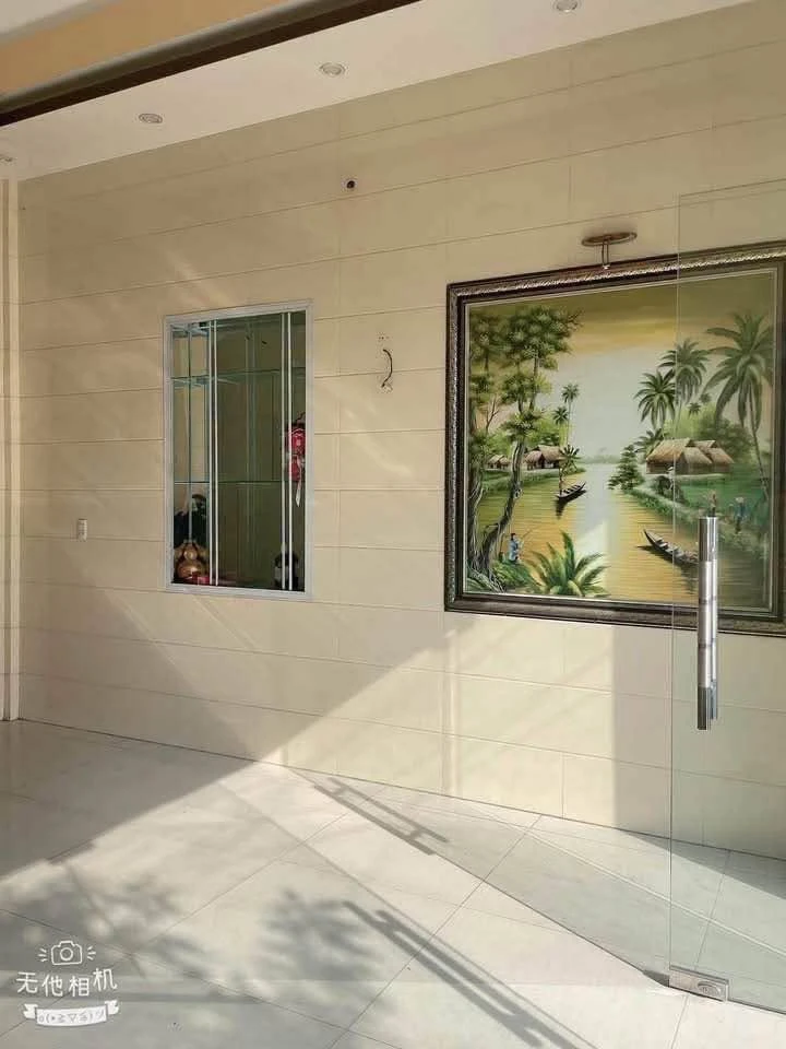 Bán nhà 2 tầng mặt tiền Lê Duẩn 160m² 2 tỷ Quận 1 - Ảnh thu nhỏ 2