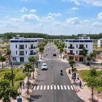 Bán lô đất 70m² mặt tiền QL14 Visip II 350 triệu - Ảnh thu nhỏ 3