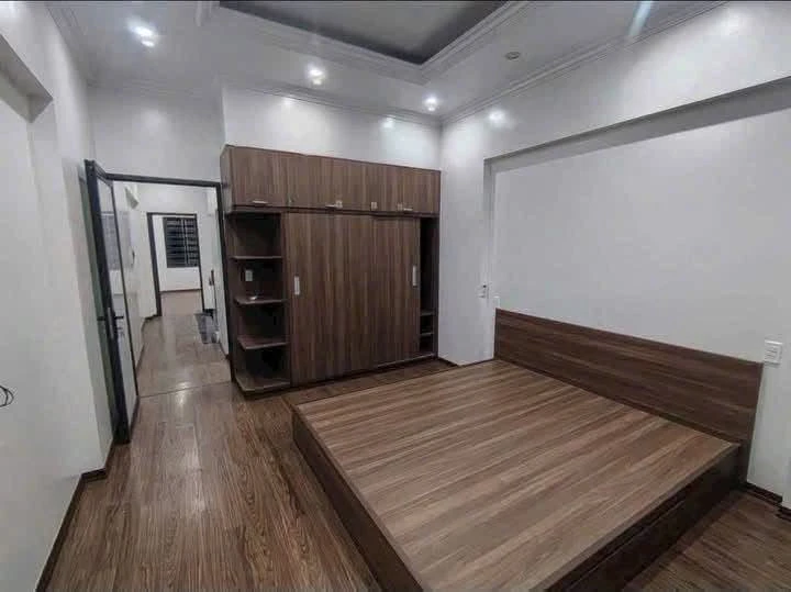 Bán nhà 3 phòng ngủ 58m2 Thanh Bình, Bình Tân, 3 tỷ - Ảnh thu nhỏ 3