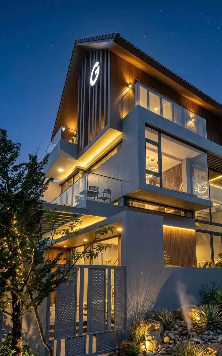 Bán villa 6PN 126m2 An Sơn, Đà Lạt, 17,5 tỷ - Ảnh 1