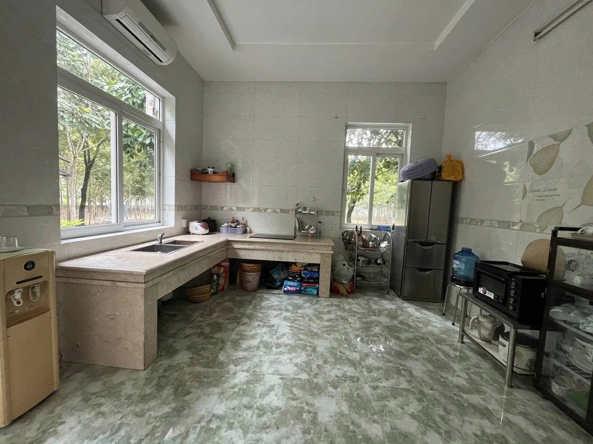 Cho thuê xưởng Bến Cát Bình Dương 120 triệu/tháng 10.000m² - Ảnh thu nhỏ 5