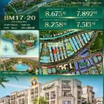 Bán nhà liền kề 4 tầng 60m² Vinhomes Global Gate Hạ Long giá 6,574 tỷ - Ảnh thu nhỏ 3