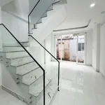 Bán nhà hẻm Huỳnh Tấn Phát, Quận 7, 32m², 4PN, 3.89 tỷ - Ảnh thu nhỏ 4