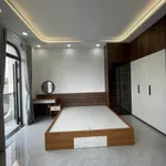 Bán nhà 2 mặt tiền 5 tầng 5PN 7,45 tỷ Bình Tân - Ảnh thu nhỏ 5