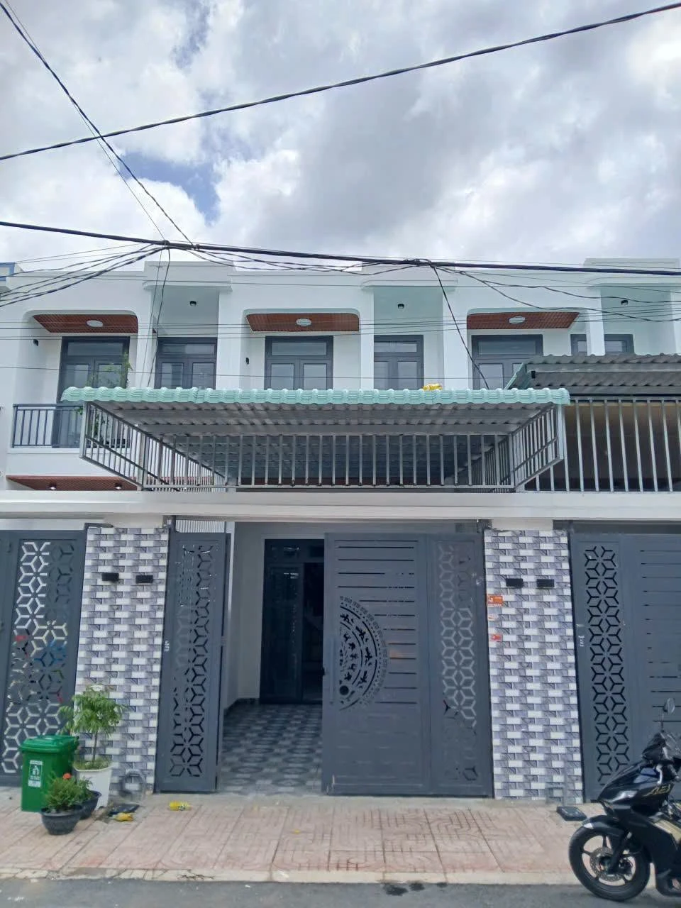 Bán nhà 2 tầng 3PN Tân Triều Đồng Nai giá 2 tỷ 350 triệu - Ảnh 1