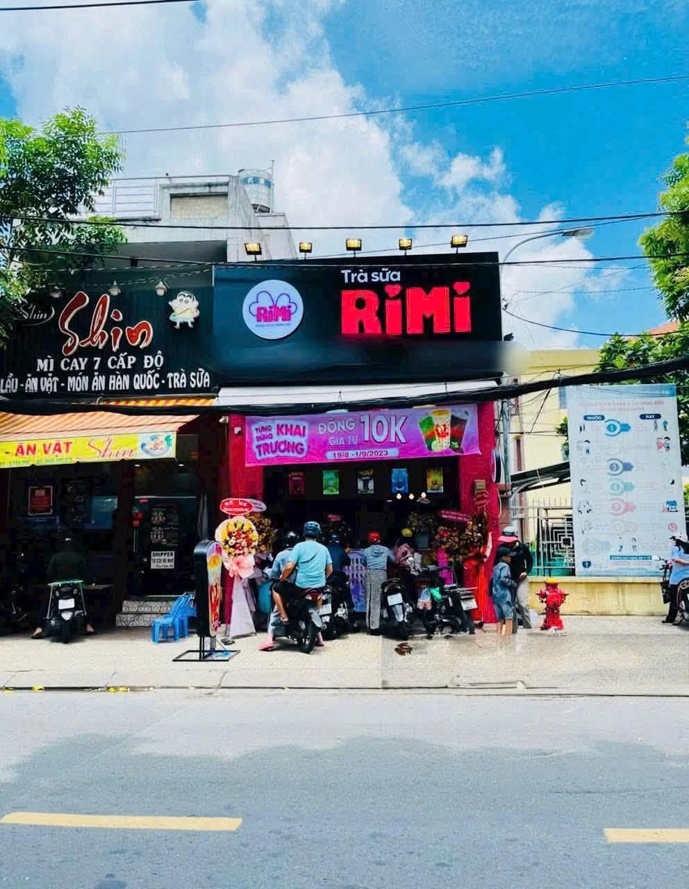 Bán nhà mặt tiền Tân Quý, Tân Phú 75m² - 13 tỷ - Ảnh 1