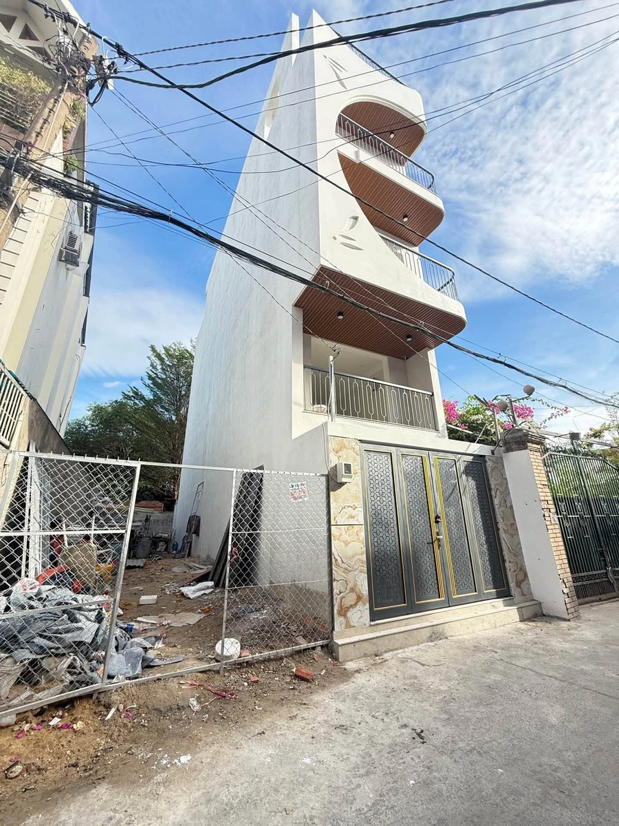 Bán đất Linh Đông 80m² sát Phạm Văn Đồng 6.5 tỷ - Ảnh thu nhỏ 3