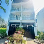 Bán nhà 2 tầng 1 sân thượng 8PN Nhà Bè 6,9 tỷ - Ảnh thu nhỏ 1