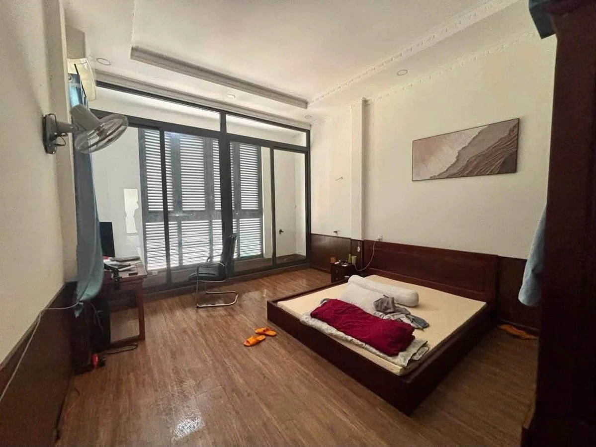 Bán nhà mặt tiền đường Phan Phù Tiên, Tân Thành, Buôn Ma Thuột giá 7 tỷ, 1 trệt 2 mê - Ảnh thu nhỏ 4