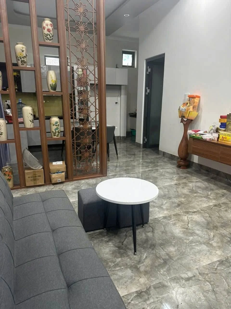 Bán nhà Đồng Khởi 3 PN, 600m², 2,2 tỷ - Ảnh 1