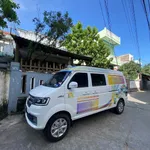 Bán nhà cấp 4 100m2 Nguyễn Thái Học, Tuy Hoà - Ảnh thu nhỏ 3