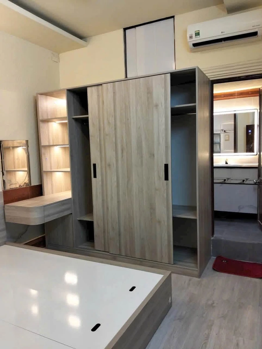 Nhà 2 tầng mặt tiền kinh doanh Linh Chiểu 189m² bán 12 tỷ - Ảnh thu nhỏ 2