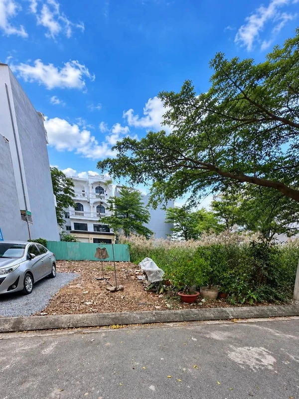 Bán đất 88m2 Lê Văn Lương Quận 12, 3,8 tỷ