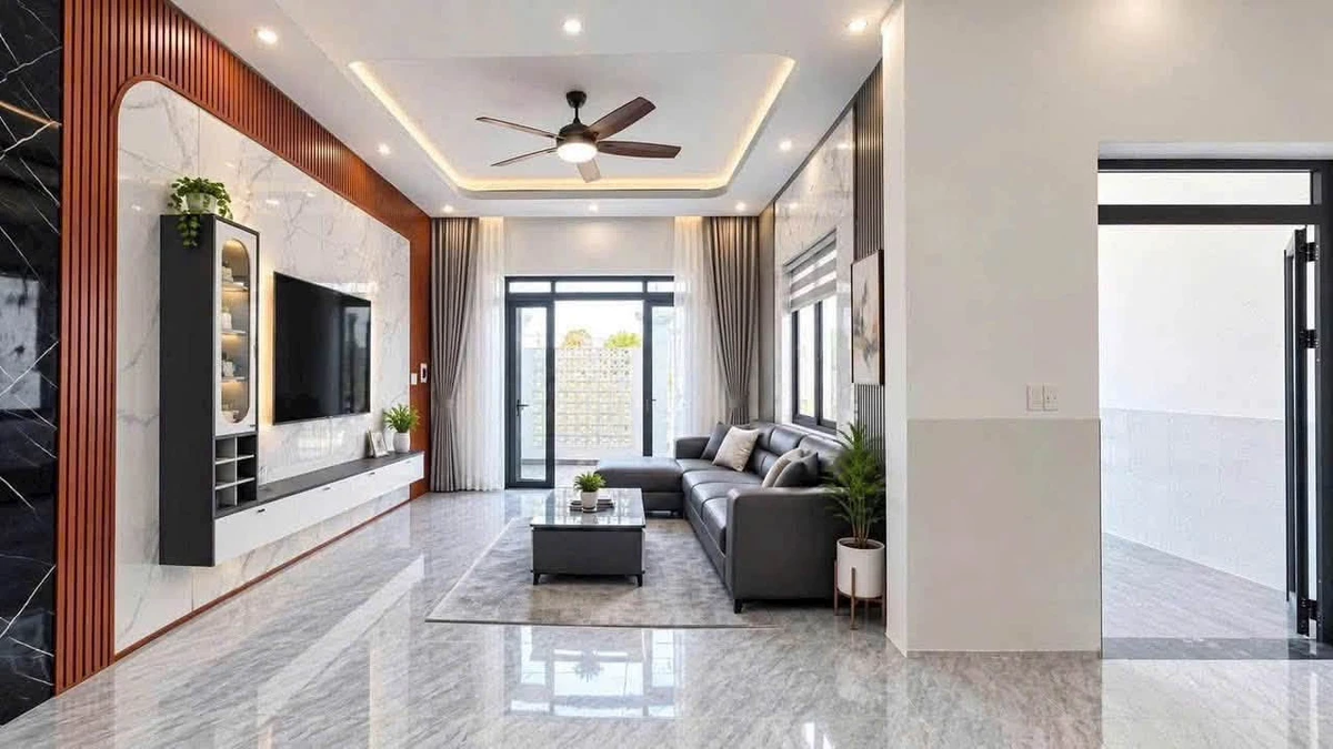 Bán đất Tân Triều Đồng Nai 84m² giá 1 tỷ 550 - Ảnh thu nhỏ 3