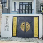 Bán nhà Bến Cát Bình Dương 100m² giá 2.4 tỷ - Ảnh thu nhỏ 1