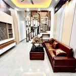 Bán nhà 4 tầng 45m2 ngõ phố Trần Nguyên Hãn, Hải Phòng, 4 phòng ngủ, ô tô đỗ cửa - Ảnh thu nhỏ 2