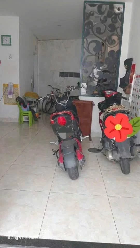 Bán nhà 2 tầng kiệt 2m5 đường Trường Chinh, Thanh Khê, Đà Nẵng giá 1,75 tỷ - Ảnh thu nhỏ 4