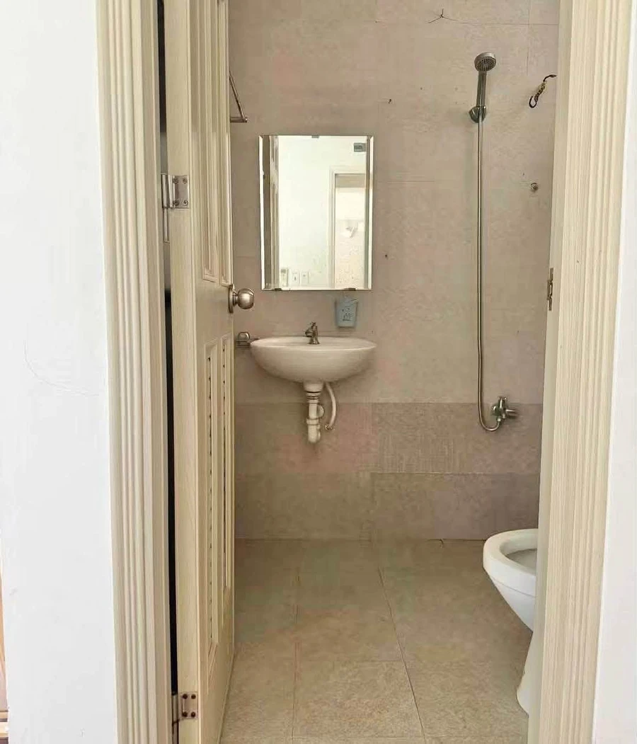 Bán căn hộ góc 2PN 54m2 chung cư Simona Hoàng Văn Thụ, Tân Bình giá 1,25 tỷ - Ảnh thu nhỏ 5