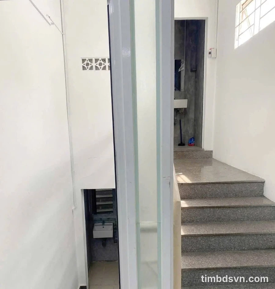 Cho thuê văn phòng 265m² Điện Biên Phủ, Bình Thạnh - Ảnh thu nhỏ 2