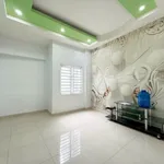 Bán nhà 4 tầng 60m2 hẻm nhựa Tân Chánh Hiệp 03, Quận 12, giá 5,19 tỷ - Ảnh thu nhỏ 4