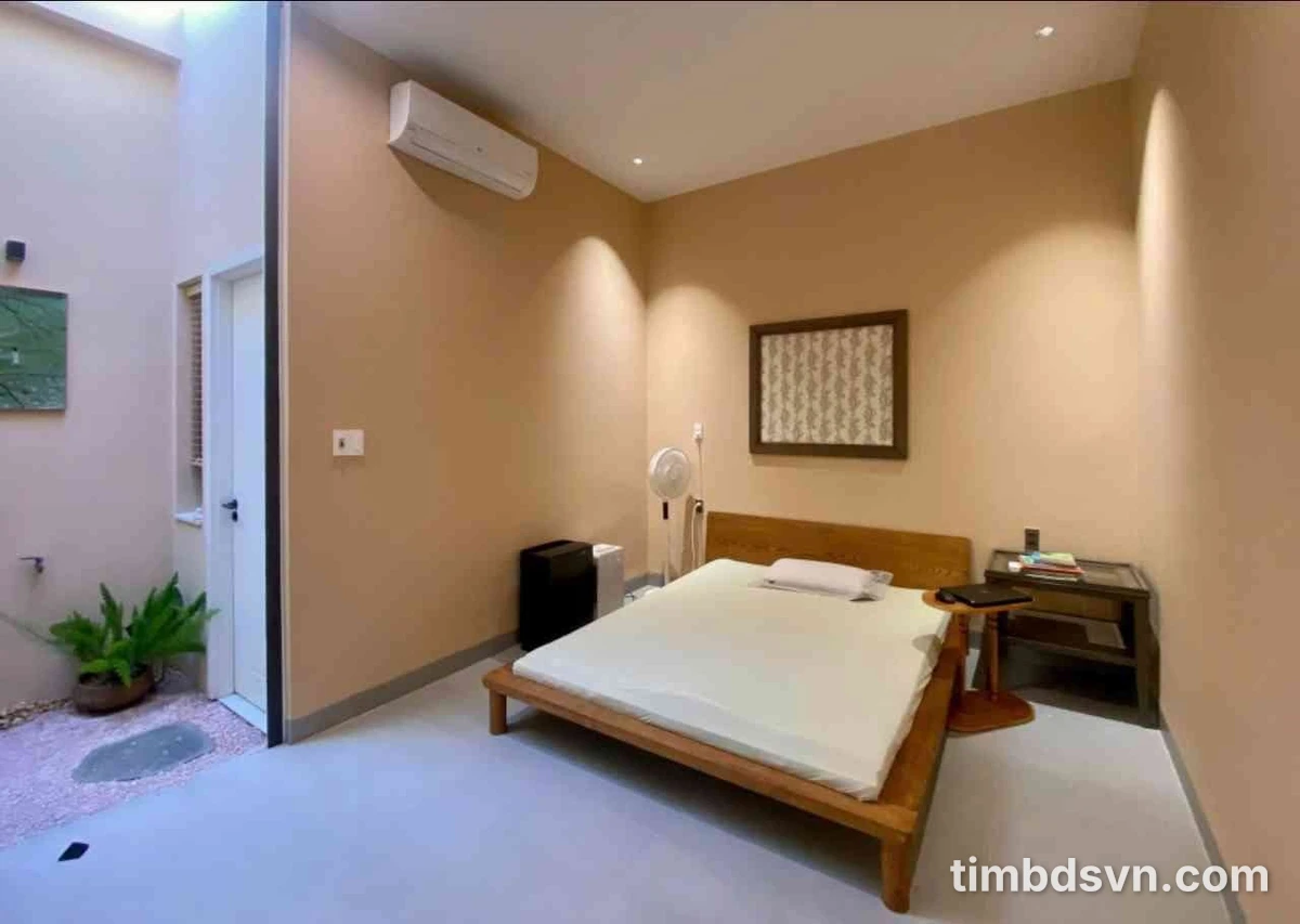 Bán nhà phố 2PN mặt tiền Phi Bình, Đà Nẵng, 100m², 4.9 tỷ - Ảnh thu nhỏ 5
